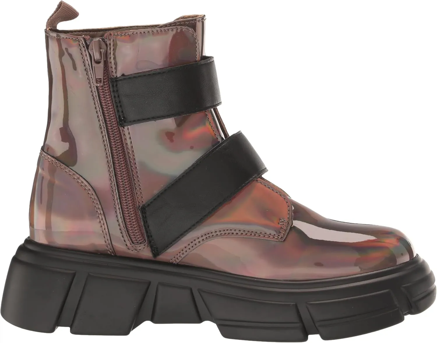 Rammo Fashion Boot