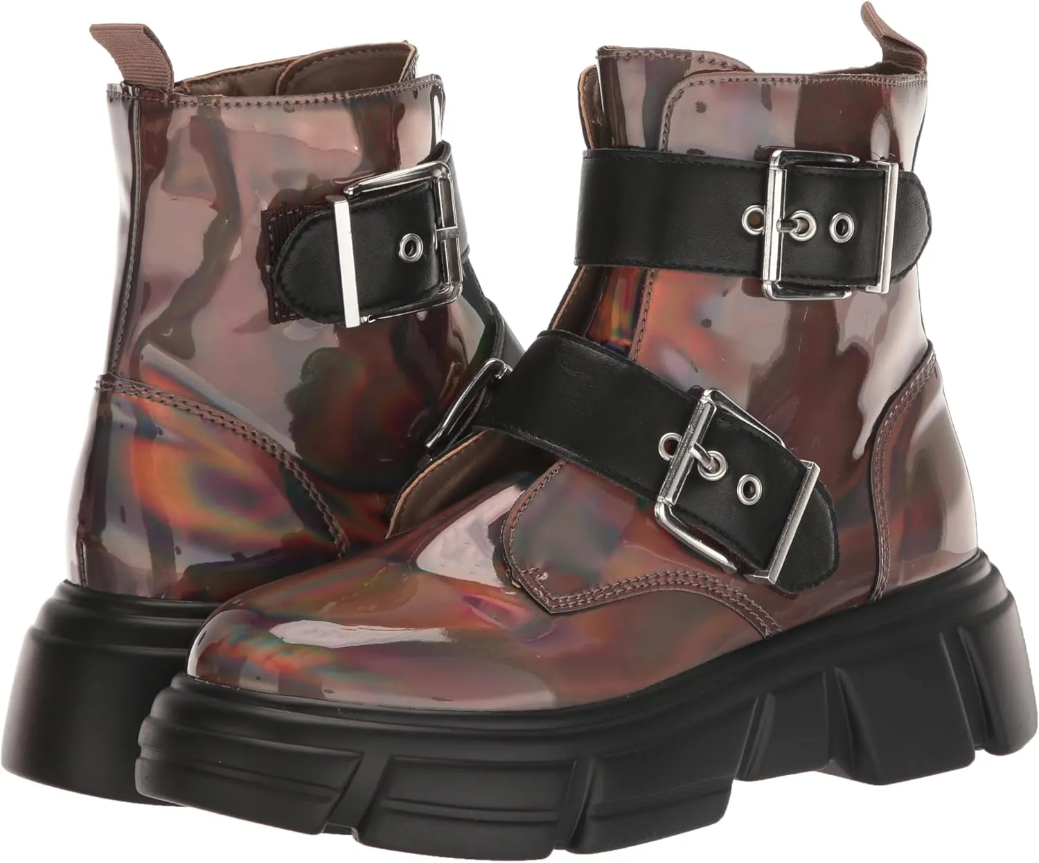 Rammo Fashion Boot