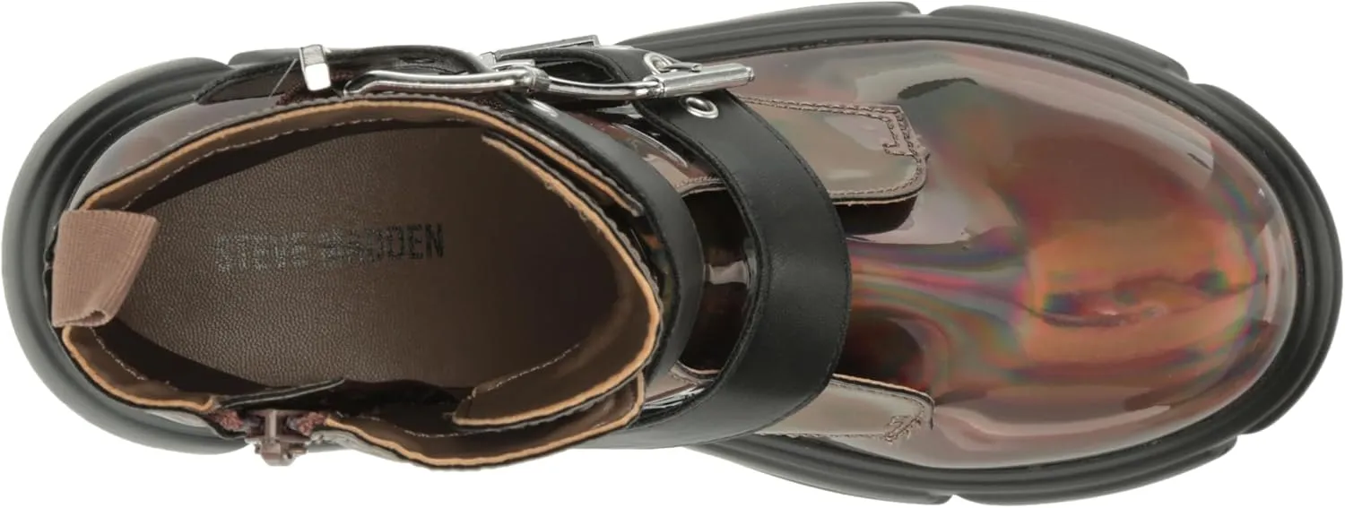 Rammo Fashion Boot
