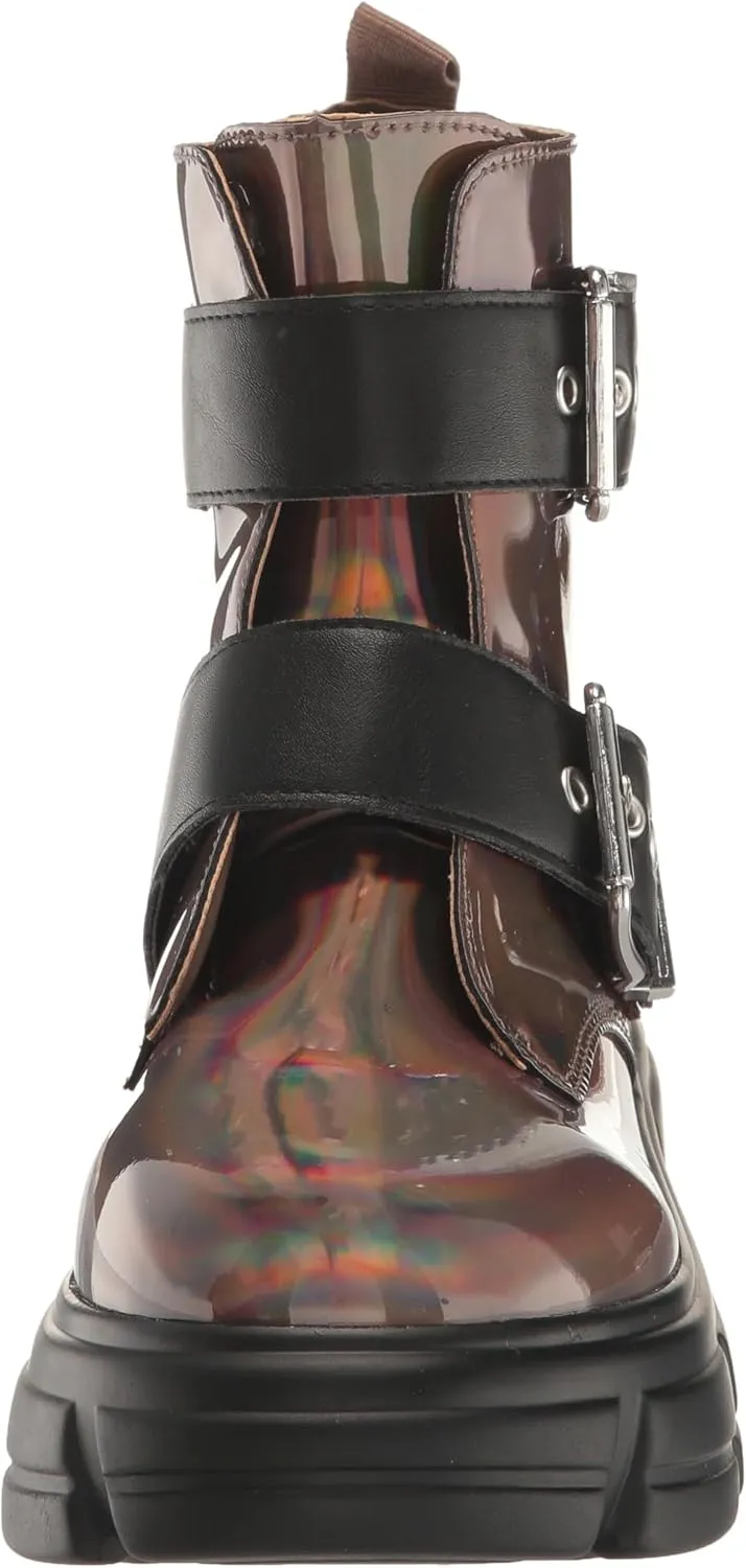 Rammo Fashion Boot