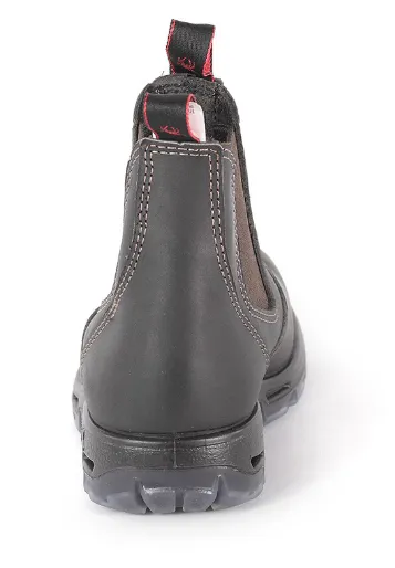 REDBACK BOBCAT USBOK - STEEL TOE