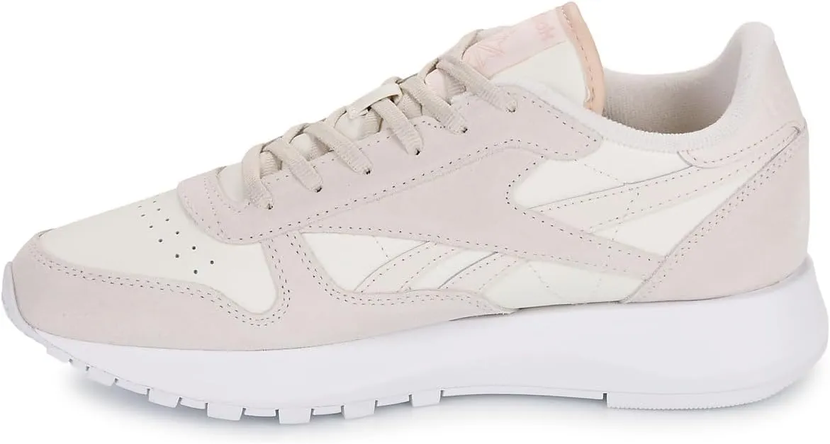Reebok Baby-Boy's Classic Leather Sneaker