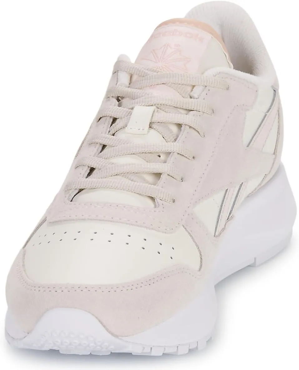 Reebok Baby-Boy's Classic Leather Sneaker