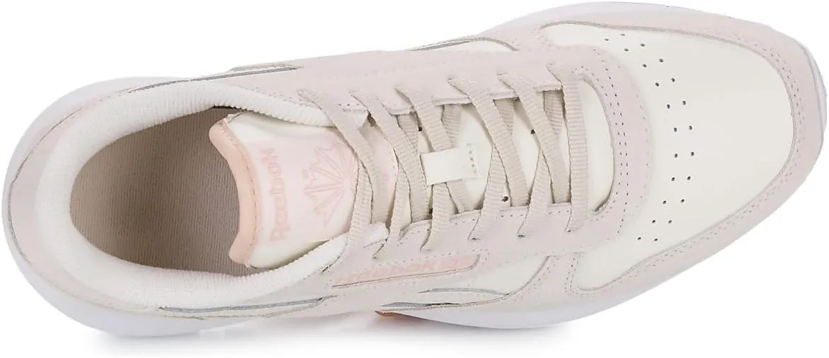 Reebok Baby-Boy's Classic Leather Sneaker