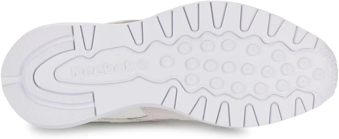 Reebok Baby-Boy's Classic Leather Sneaker