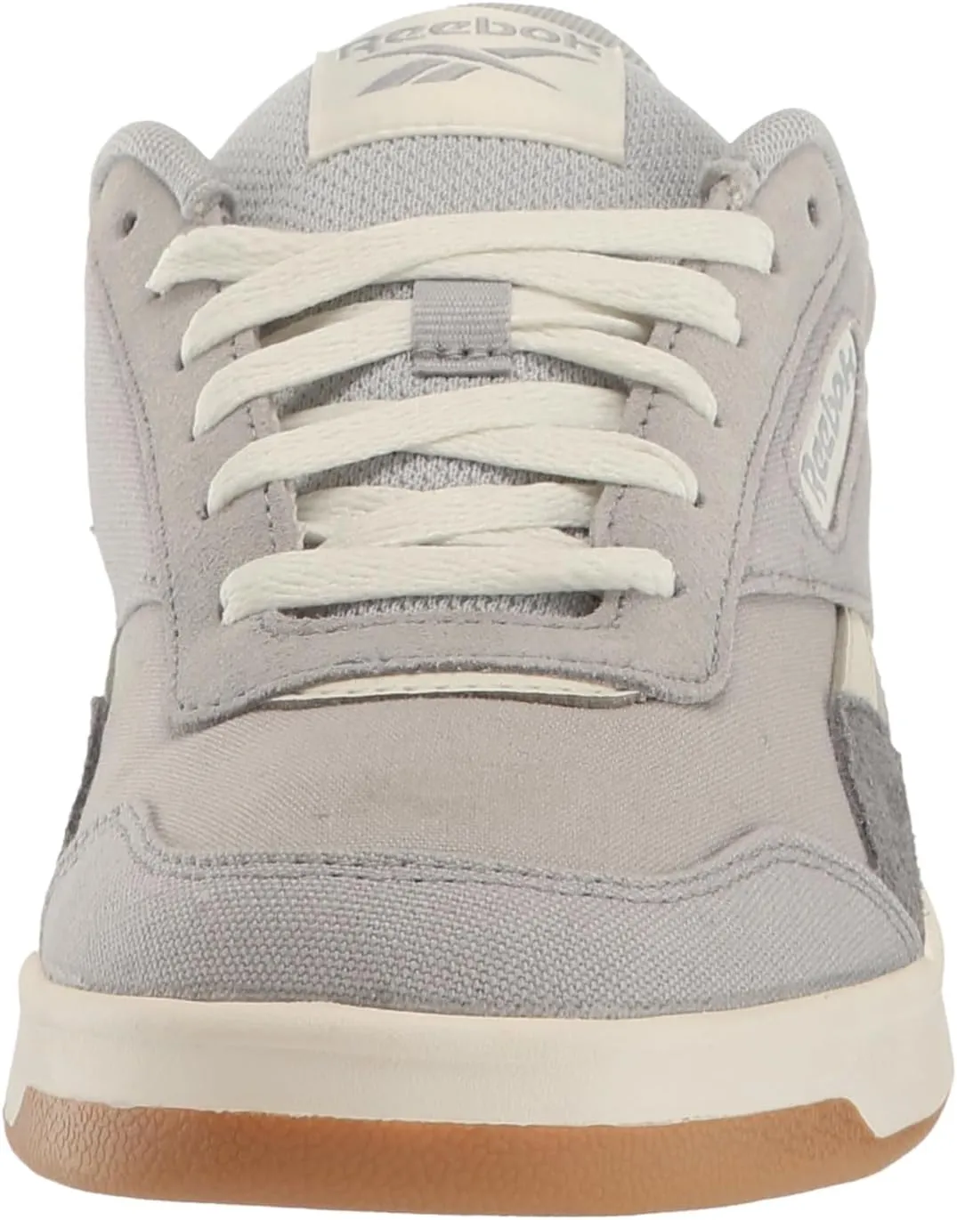 Reebok Unisex-Adult Court Advance Canvas Sneaker