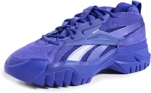 Reebok Women's Cardi B Club C V2 Sneaker