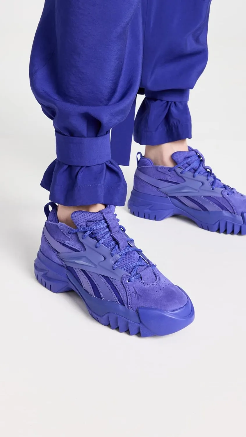 Reebok Women's Cardi B Club C V2 Sneaker