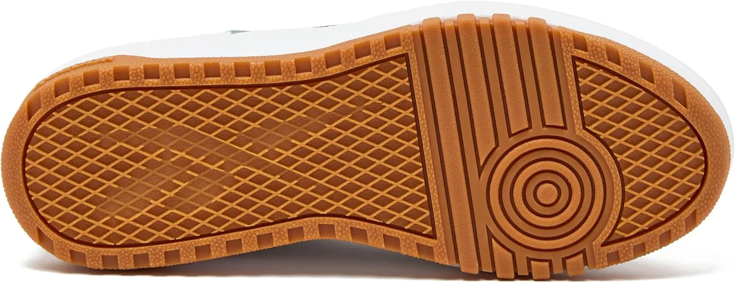 Reebok Womens Club C Extra Platform Sneakers