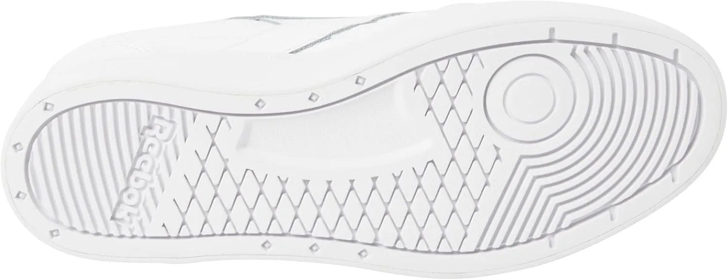 Reebok Women's Court Advance Bold Sneaker