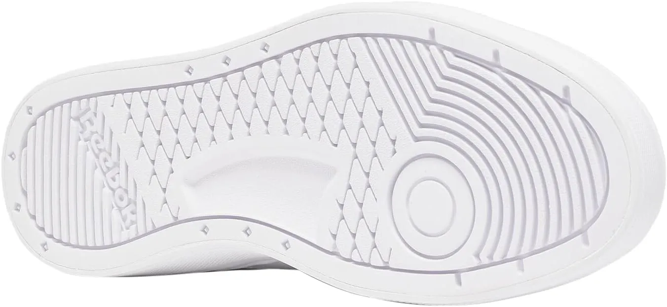 Reebok Women's Court Advance Bold Sneaker
