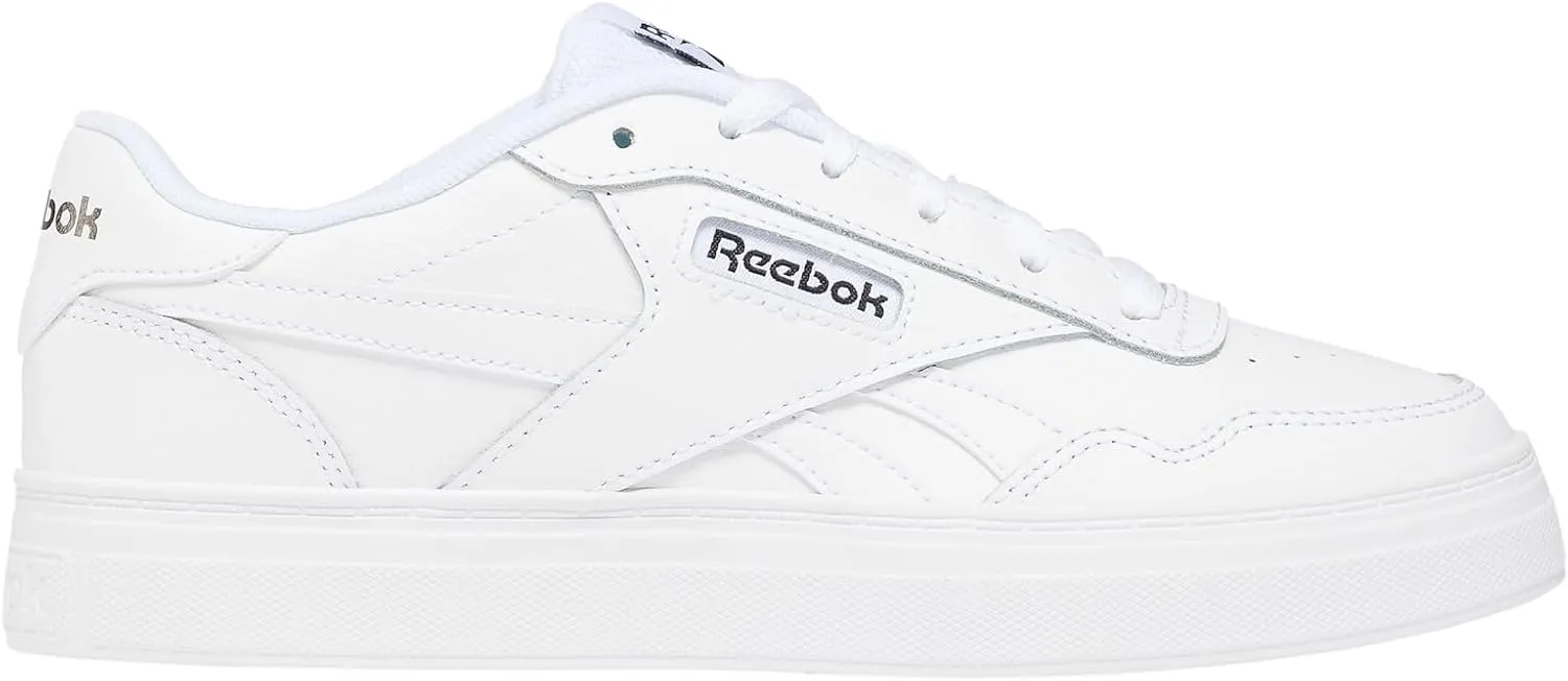 Reebok Women's Court Advance Bold Sneaker