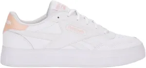 Reebok Women's Court Advance Bold Sneaker