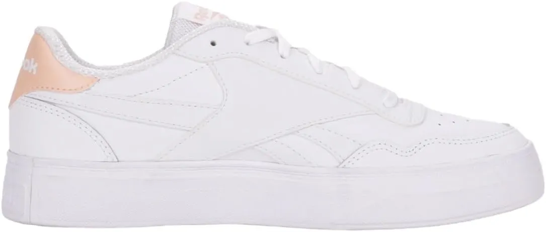 Reebok Women's Court Advance Bold Sneaker