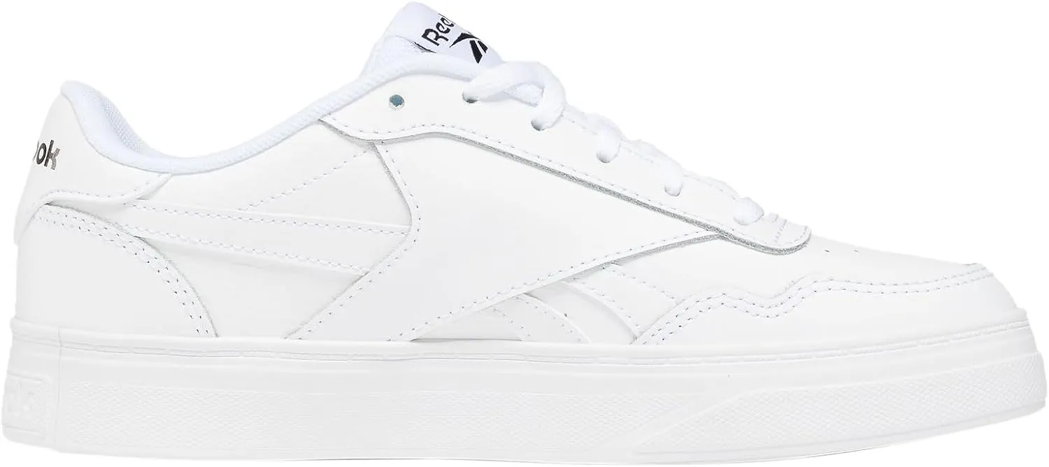 Reebok Women's Court Advance Bold Sneaker