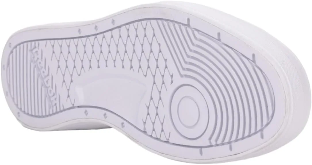Reebok Women's Court Advance Bold Sneaker