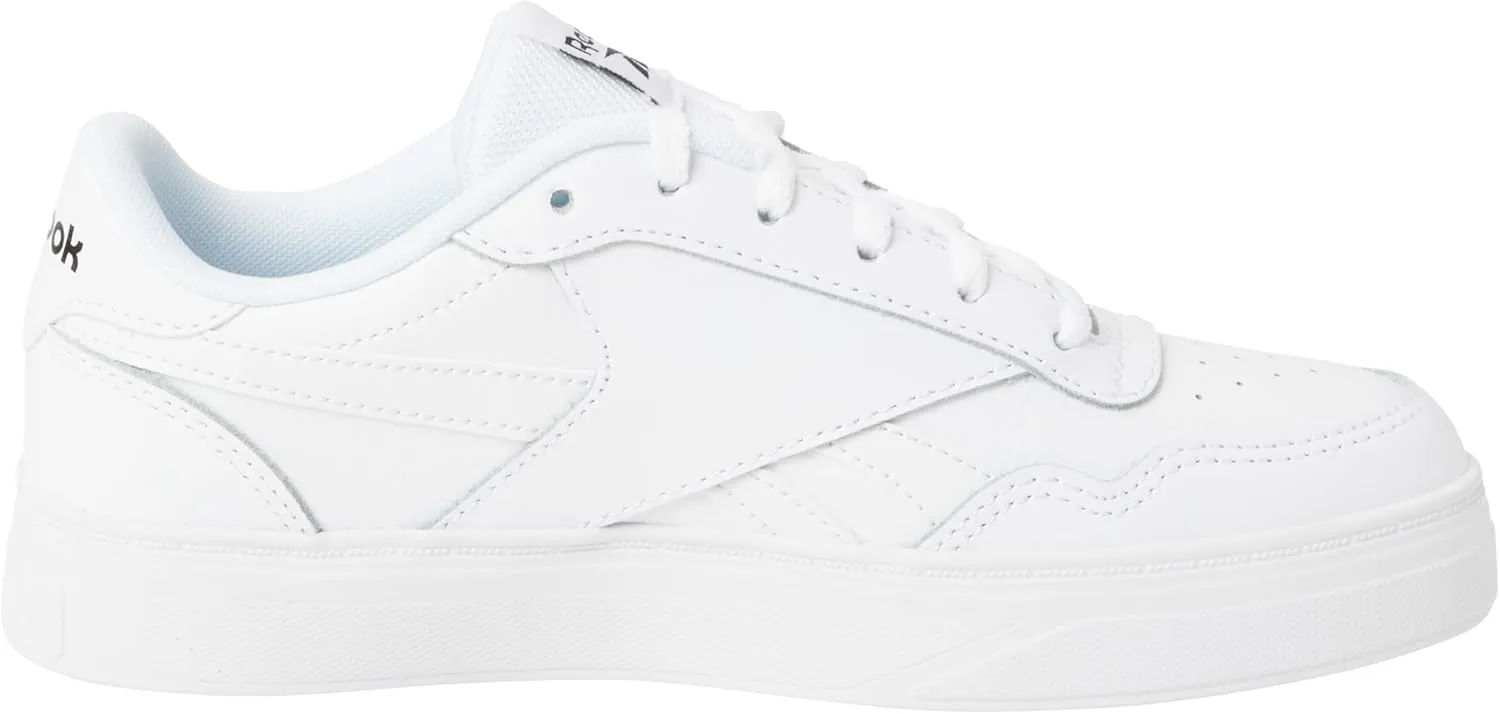 Reebok Women's Court Advance Bold Sneaker