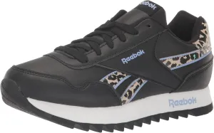 Reebok Women's Royal Classic Jogger Platform Sneaker