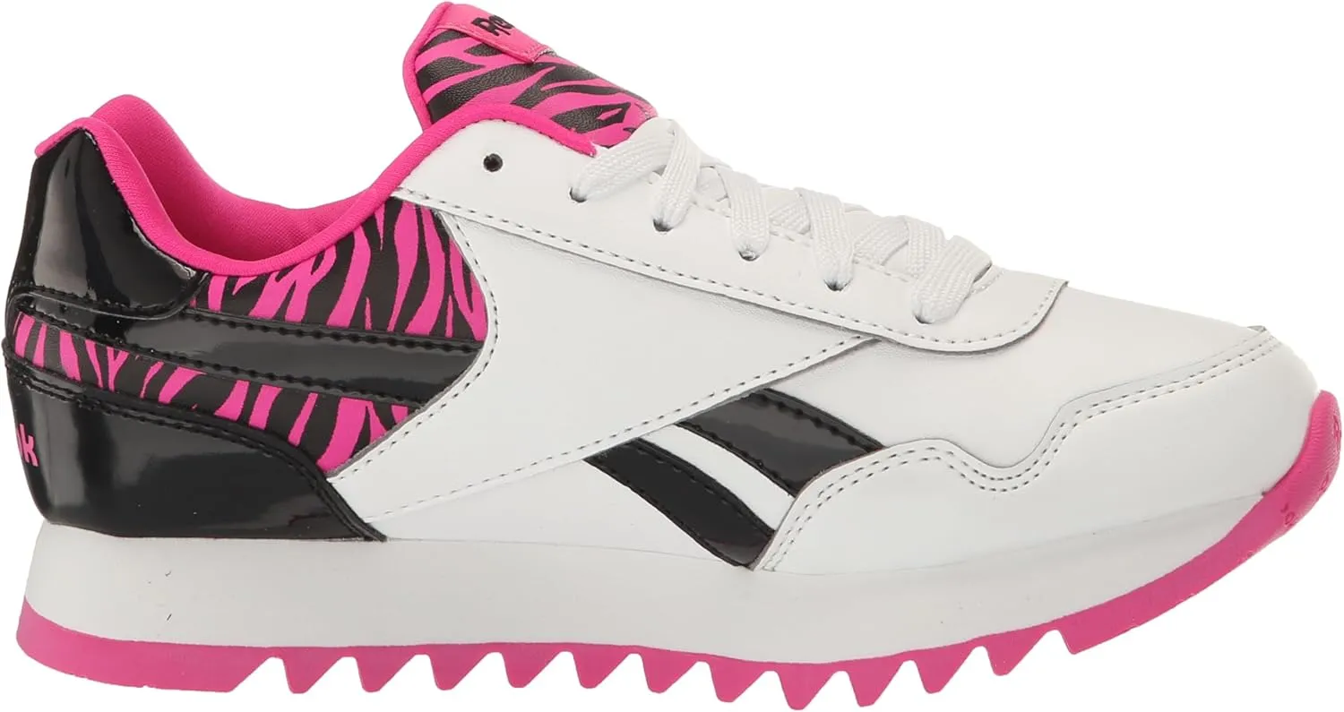 Reebok Women's Royal Classic Jogger Platform Sneaker
