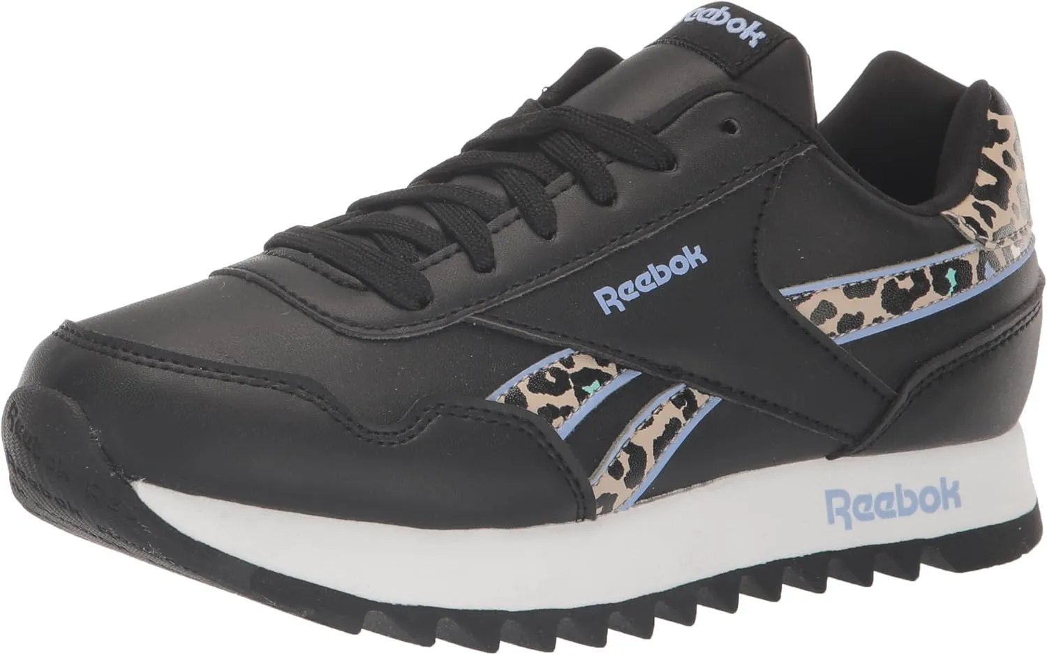 Reebok Women's Royal Classic Jogger Platform Sneaker