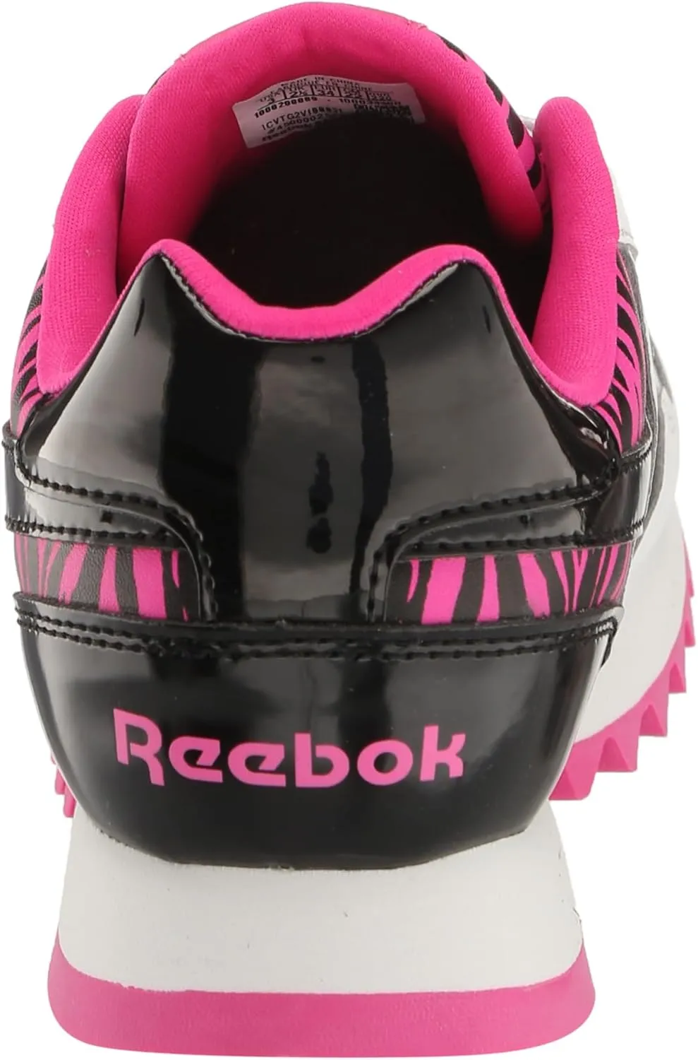 Reebok Women's Royal Classic Jogger Platform Sneaker