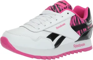 Reebok Women's Royal Classic Jogger Platform Sneaker