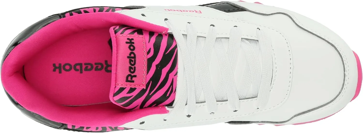 Reebok Women's Royal Classic Jogger Platform Sneaker