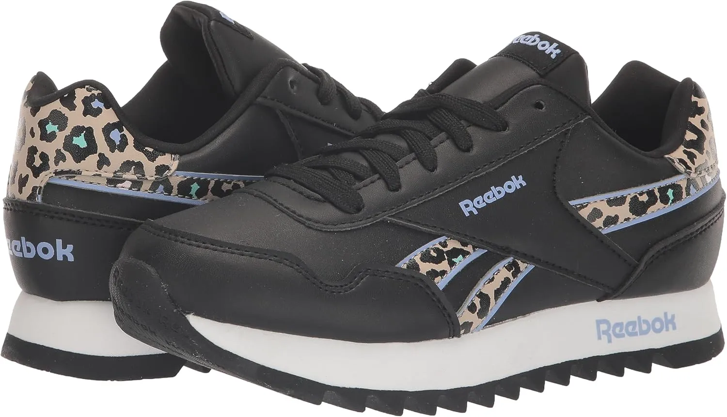 Reebok Women's Royal Classic Jogger Platform Sneaker