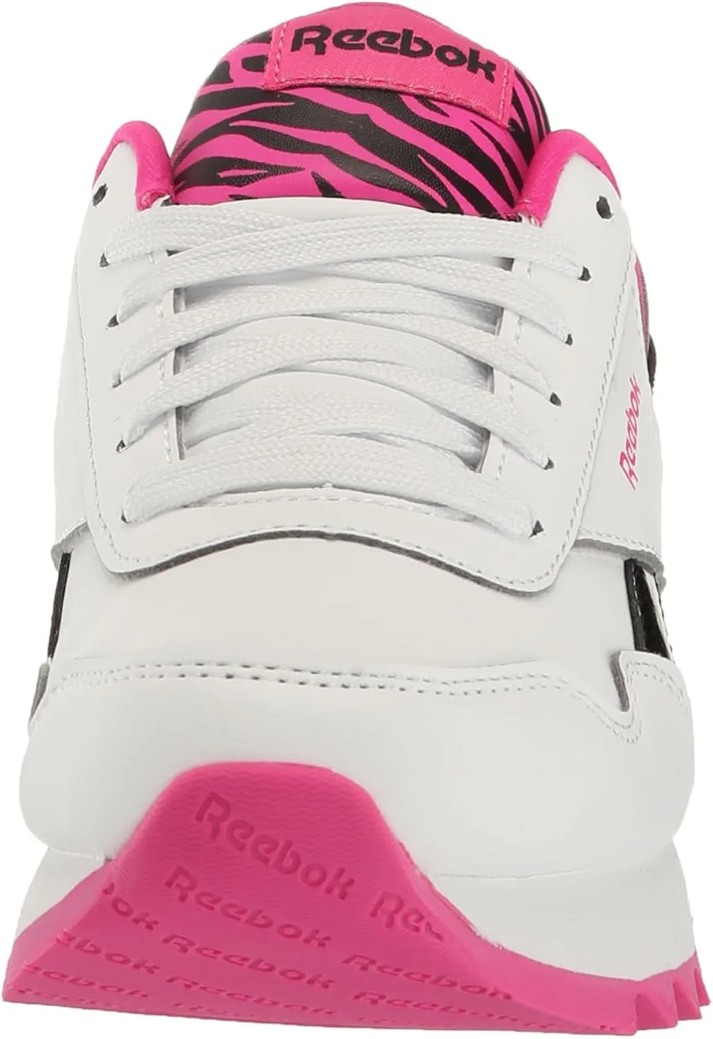 Reebok Women's Royal Classic Jogger Platform Sneaker