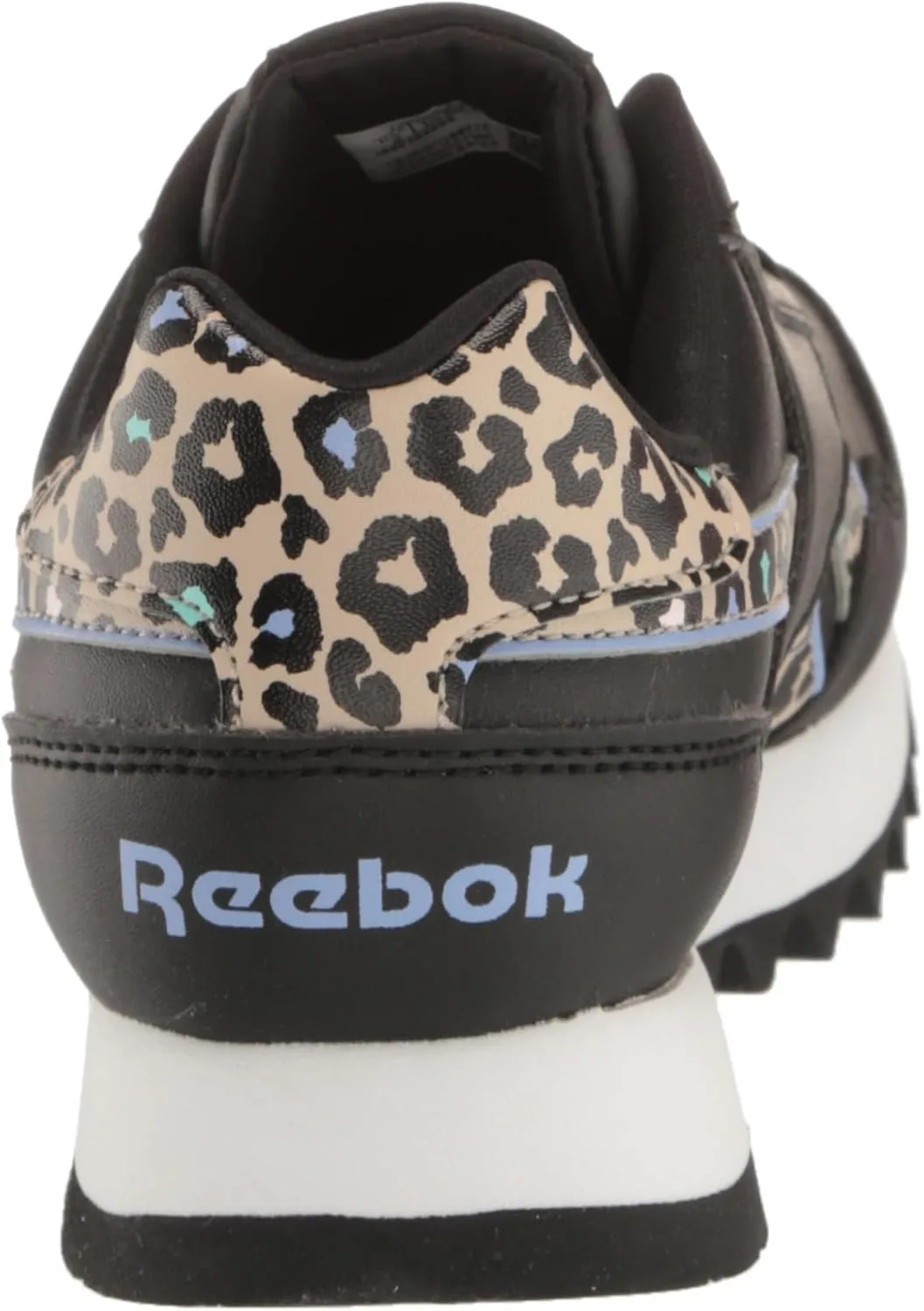 Reebok Women's Royal Classic Jogger Platform Sneaker