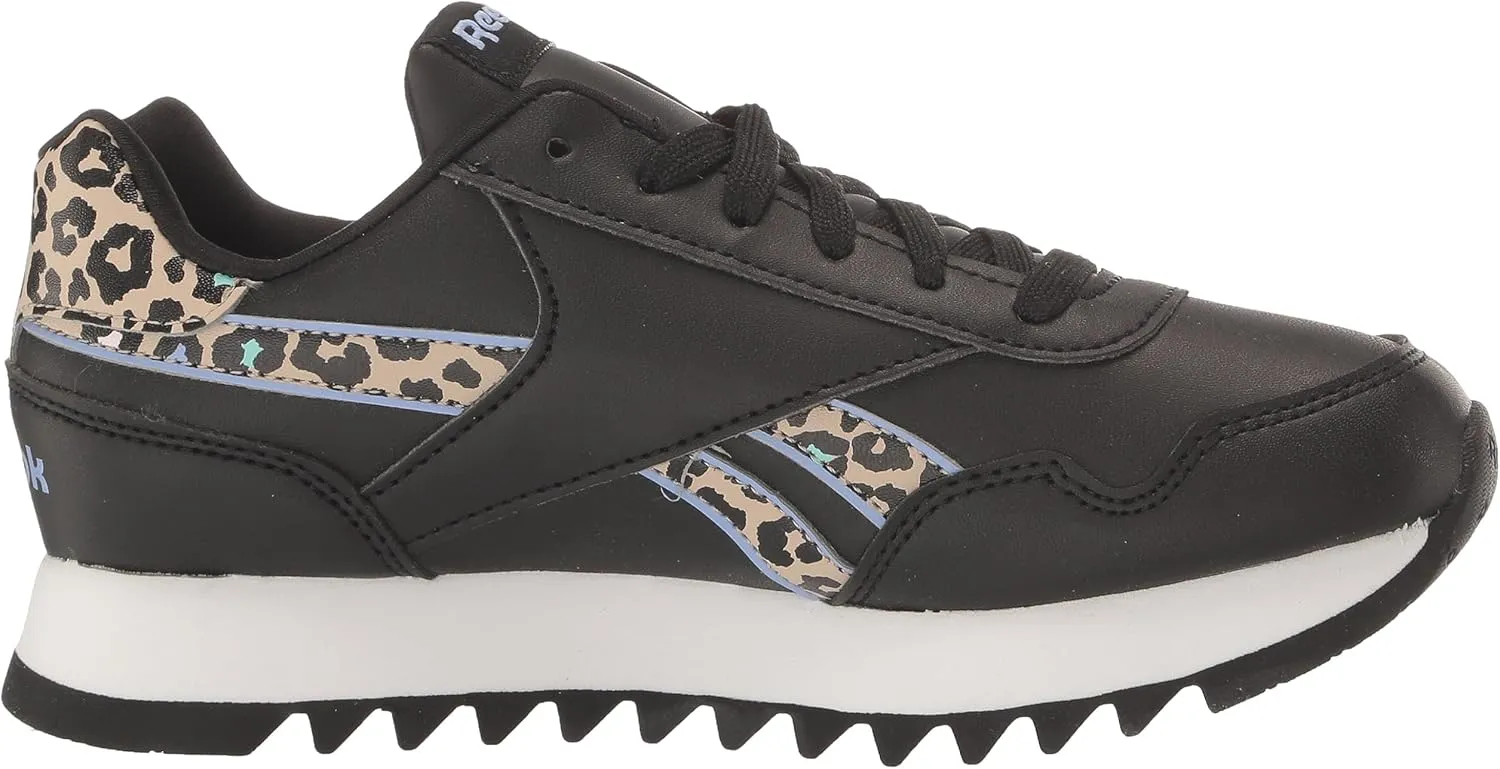 Reebok Women's Royal Classic Jogger Platform Sneaker