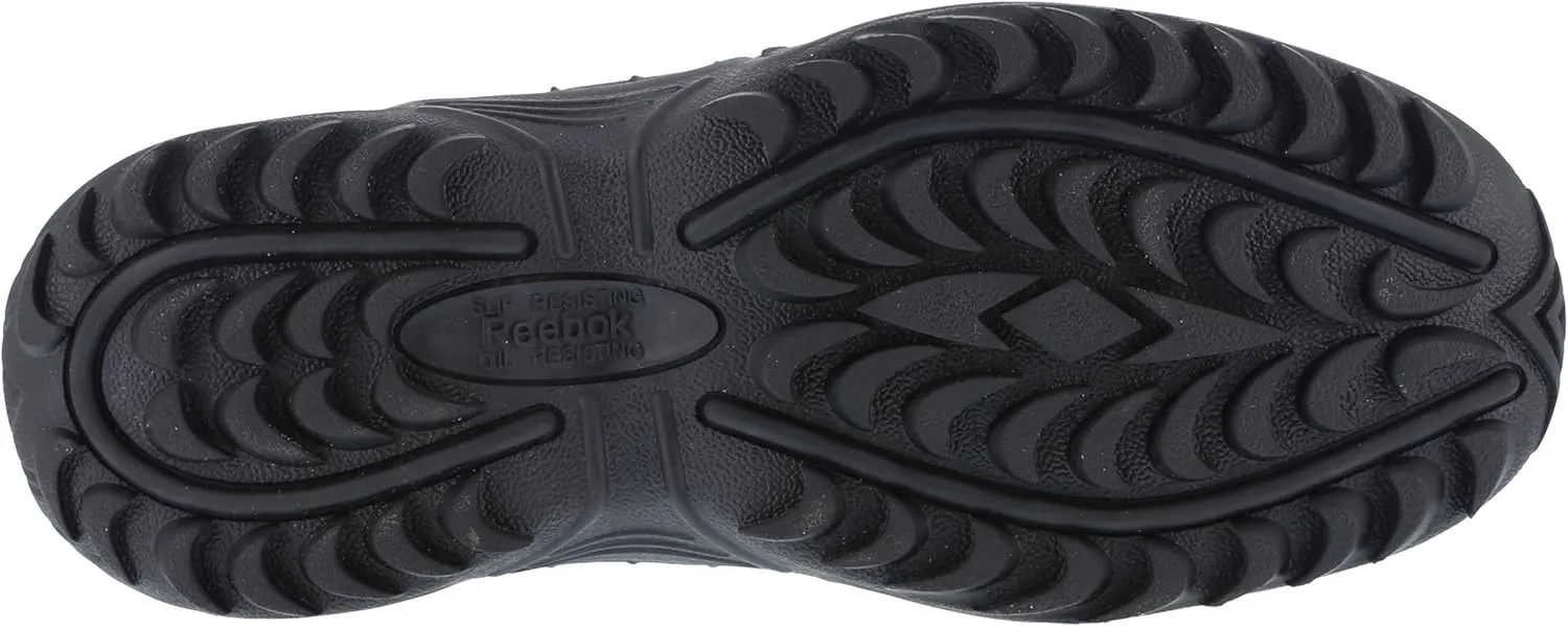 Reebok Work Men's Rapid Response Rb Rb8674-m Military & Tactical