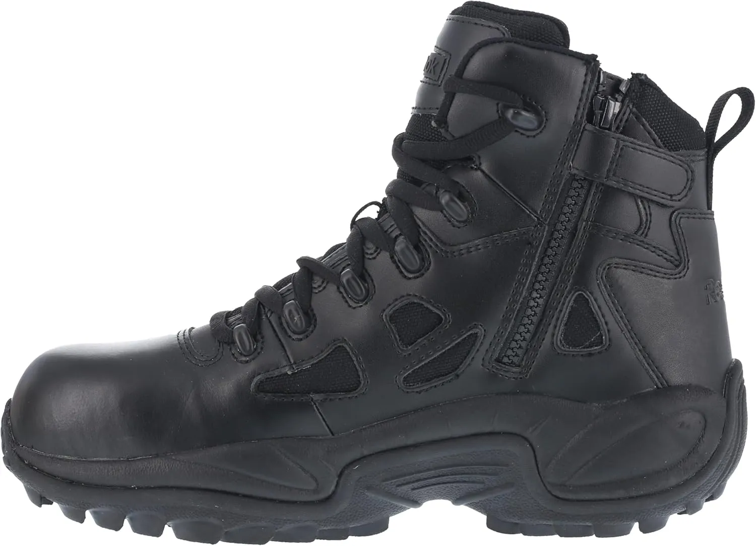 Reebok Work Men's Rapid Response Rb Rb8674-m Military & Tactical