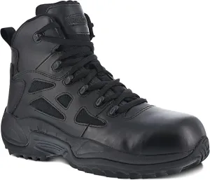 Reebok Work Men's Rapid Response Rb Rb8674-m Military & Tactical