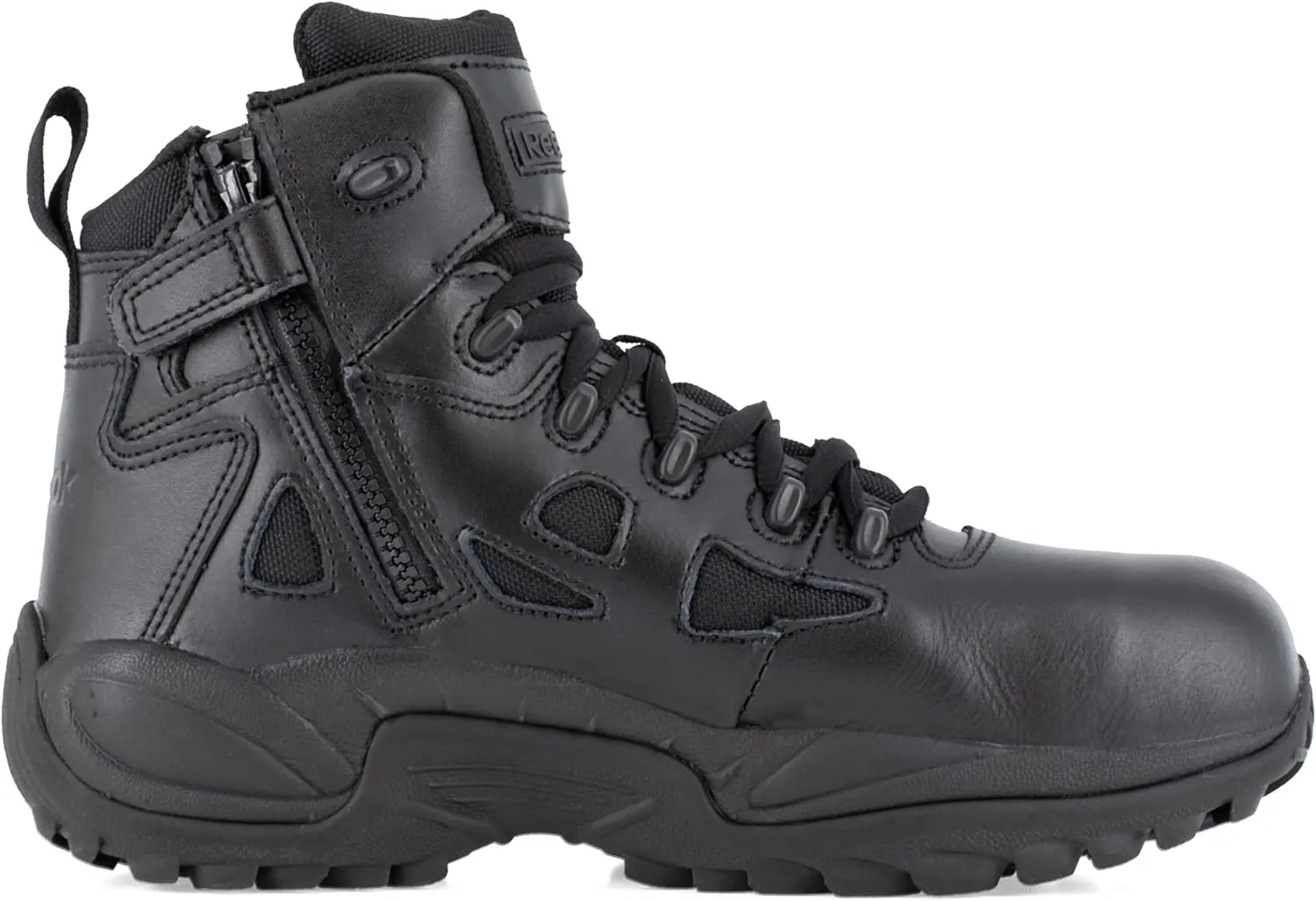 Reebok Work Men's Rapid Response Rb Rb8674-m Military & Tactical