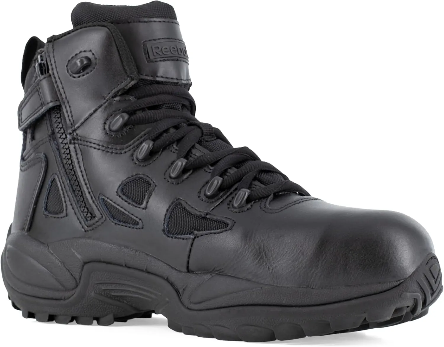 Reebok Work Men's Rapid Response Rb Rb8674-m Military & Tactical