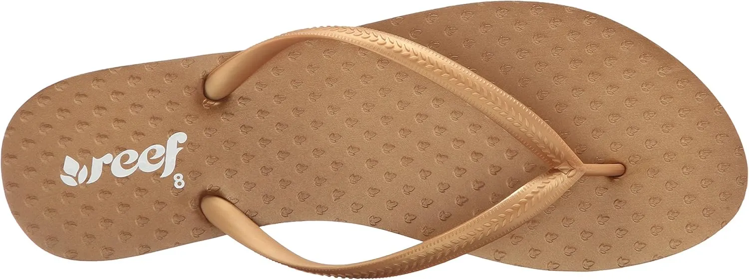 Reef Women's Reef Chakras Flip-Flop