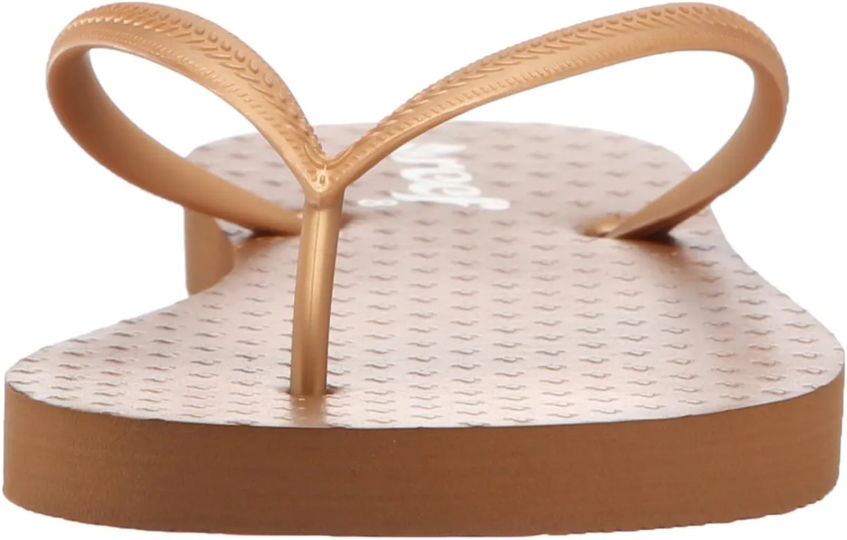 Reef Women's Reef Chakras Flip-Flop