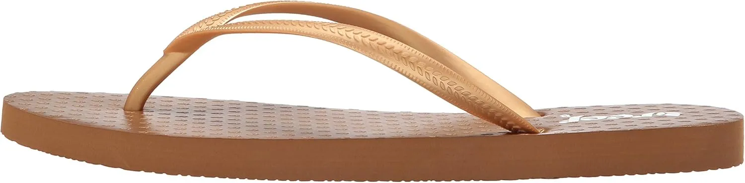 Reef Women's Reef Chakras Flip-Flop