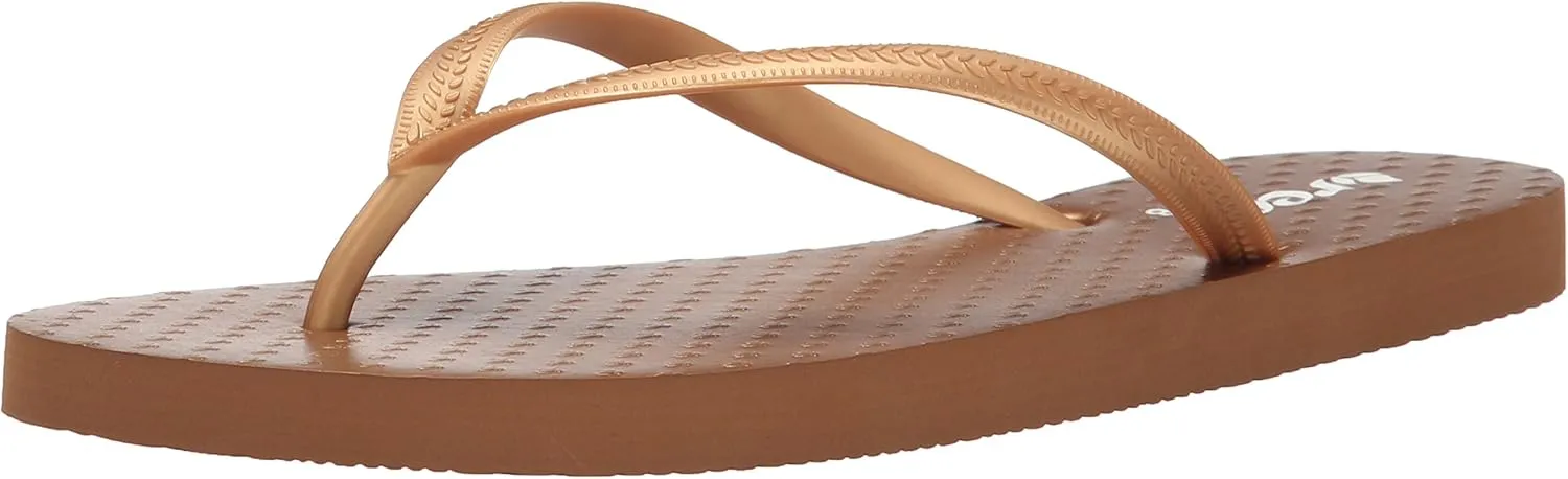 Reef Women's Reef Chakras Flip-Flop