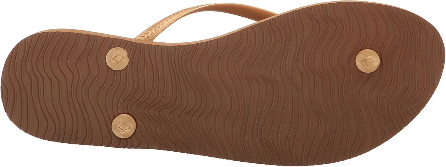 Reef Women's Reef Chakras Flip-Flop