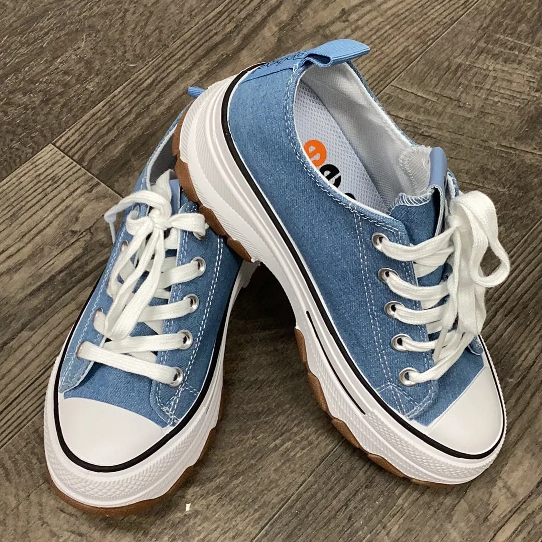 Refresh 171920 Z.Lona. Sneaker