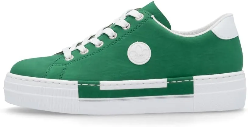 Rieker Women's N49W1 52 Sneaker