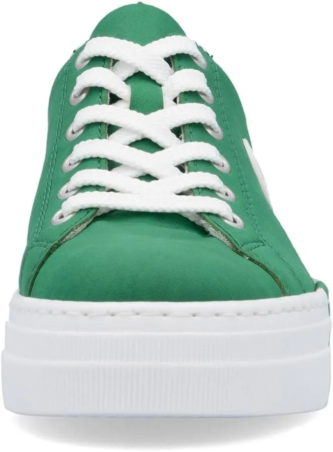 Rieker Women's N49W1 52 Sneaker