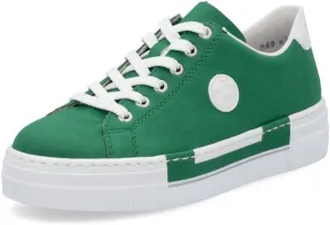 Rieker Women's N49W1 52 Sneaker