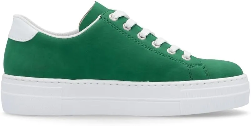 Rieker Women's N49W1 52 Sneaker