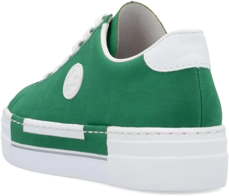 Rieker Women's N49W1 52 Sneaker