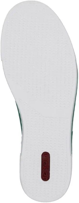 Rieker Women's N49W1 52 Sneaker