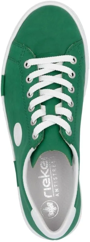 Rieker Women's N49W1 52 Sneaker