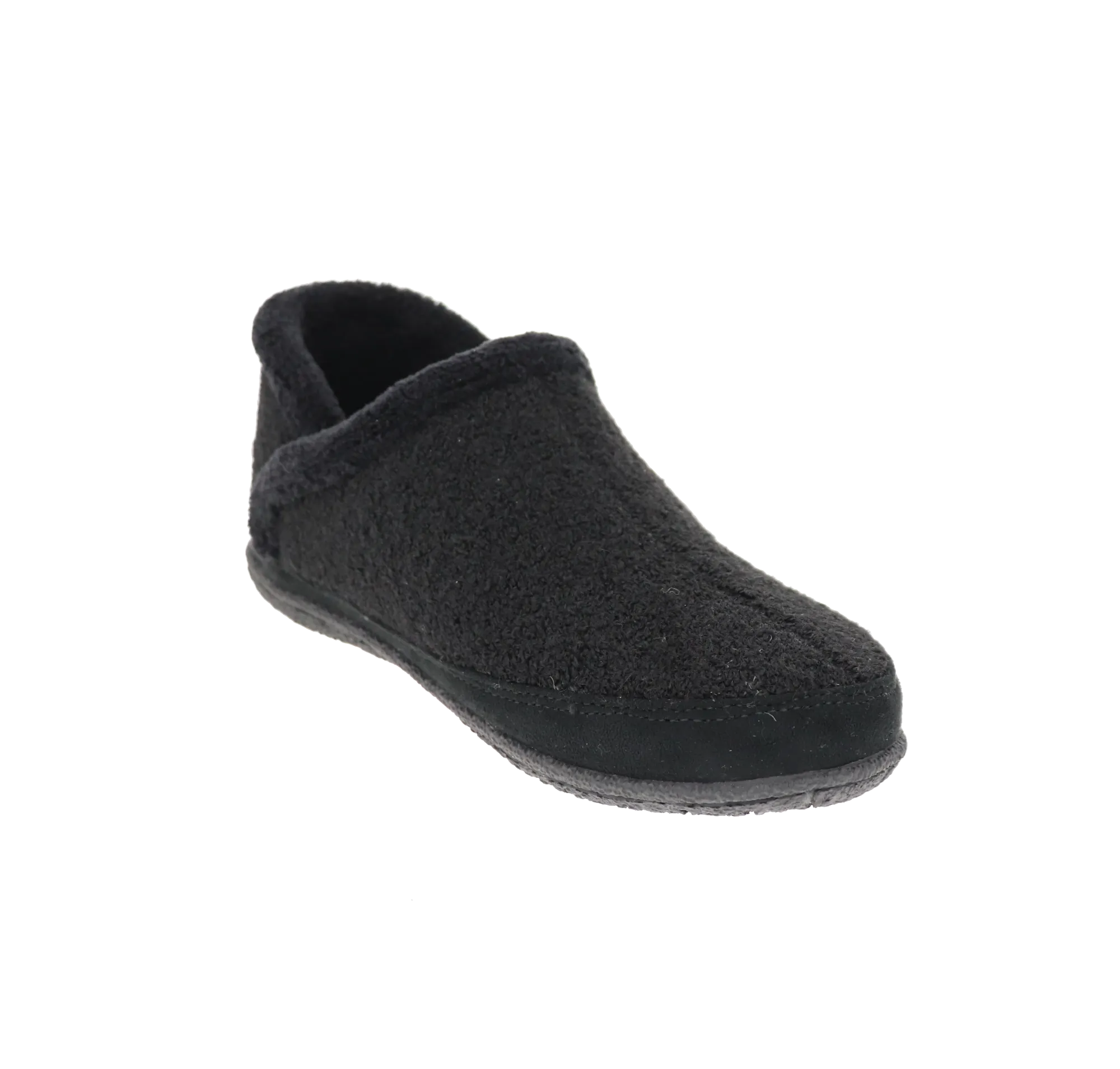 Riley Black Women's Slipper